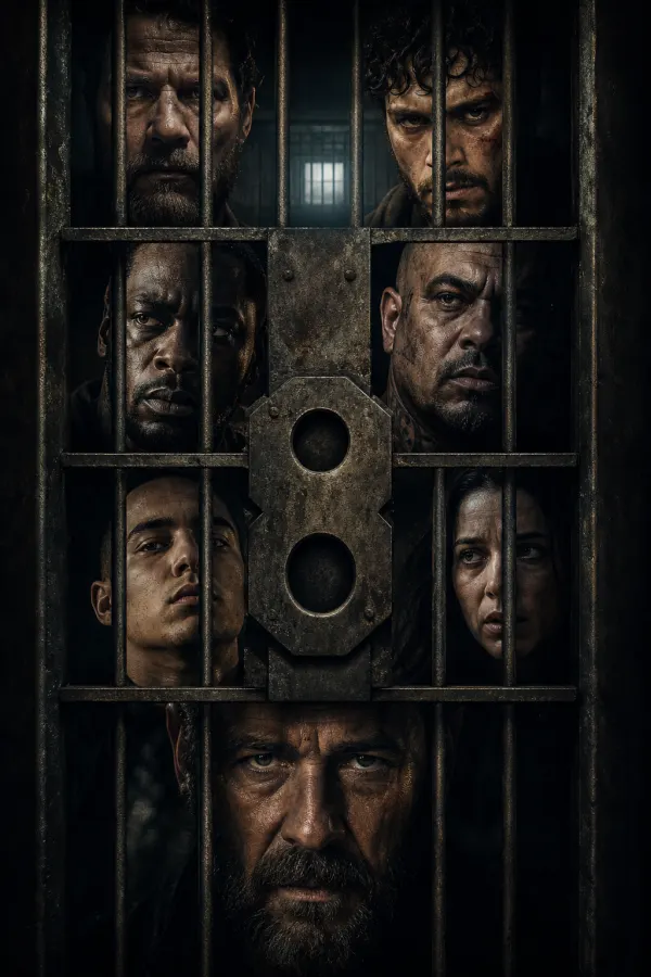 Cell 8 available on OTT Canada